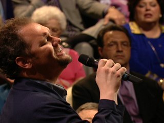 Bill & Gloria Gaither - O Love That Will Not Let Me Go