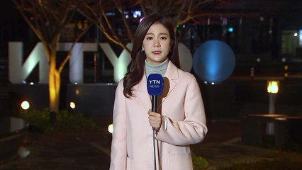 [날씨] 오늘 황사에 中 스모그 가세...마스크 필수 / YTN