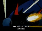 Batman la serie animada temporada 1 capitulo 1