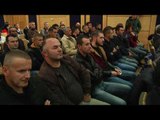 Ora News - “Drejtësi Pëllumbit”, dokumentar për lezhjanin e vrarë në policinë e Athinës
