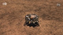 Após seis meses, sonda da Nasa chega a Marte para missão inédita