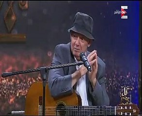 شاهد.. إلهام المدفعى: طورت الأغنية القديمة ولم أمس جوهرها