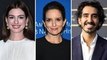 Anne Hathaway, Tina Fey & More Join the Cast of Amazon's 'Modern Love' | THR News