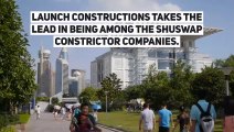 Shuswap Renovations - Launch Construction