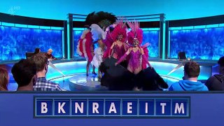 8 Out of 10 Cats Does Countdown (53) - Aired on January 22, 2016