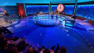 8 Out of 10 Cats Does Countdown (52) - Aired on January 15, 2016