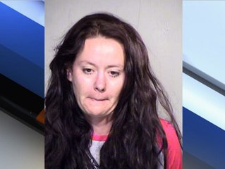 PD: Woman uses 2 kids to steal from Valley store - ABC 15 Crime