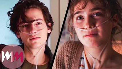 Five Feet Apart (2019) - Top 5 Facts!