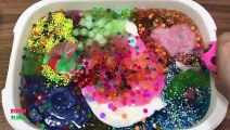 MIXING ALL MY STORE BOUGHT SLIME ! SLIME SMOOTHIE ! SATISFYING SLIME VIDEOS! BOOM SLIME