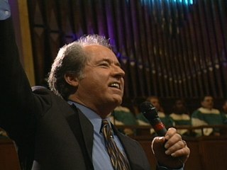 Bill & Gloria Gaither - The Sweetest Words He Ever Said