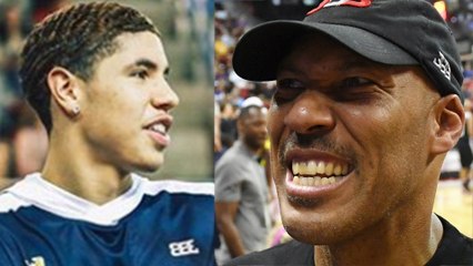 Lavar Ball SLAMS UCLA: Claims LaMelo Will Never Play For The Bruins