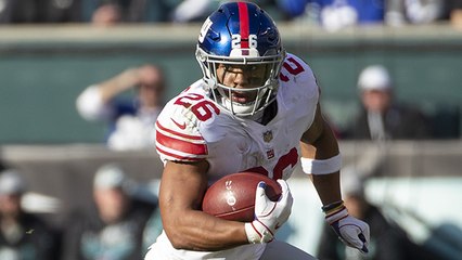 Week 12 fantasy winners | NFL Fantasy Live