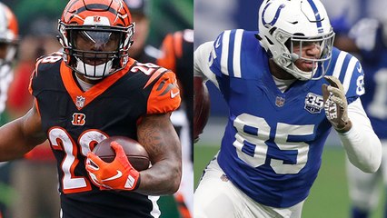 What were some of your biggest fantasy regrets in Week 12 | NFL Fantasy Live