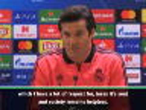 'Ramos must be protected' - Solari defends Real captain