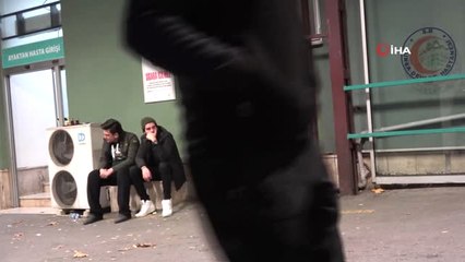 Duşta Zehirlenen Üniversite Öğrencisi Hayatını Kaybetti