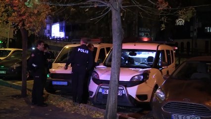 Bursa'da şofbenden sızan gazdan zehirlenen genç kız öldü