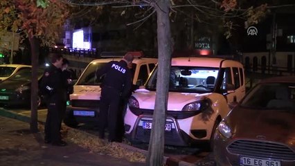 Bursa'da Şofbenden Sızan Gazdan Zehirlenen Genç Kız Öldü