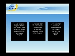 Salles visio Vdi-Center