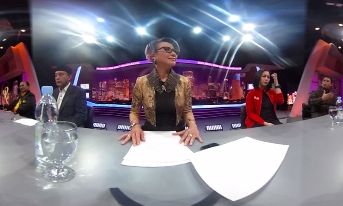 Siapa Rindu Orde Baru? [360cam] - ROSI (1)