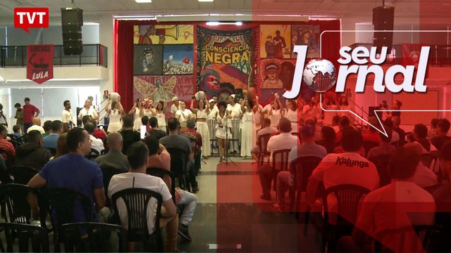 Sindicato dos Metalúrgicos do ABC promove dia de reflexão sobre racismo