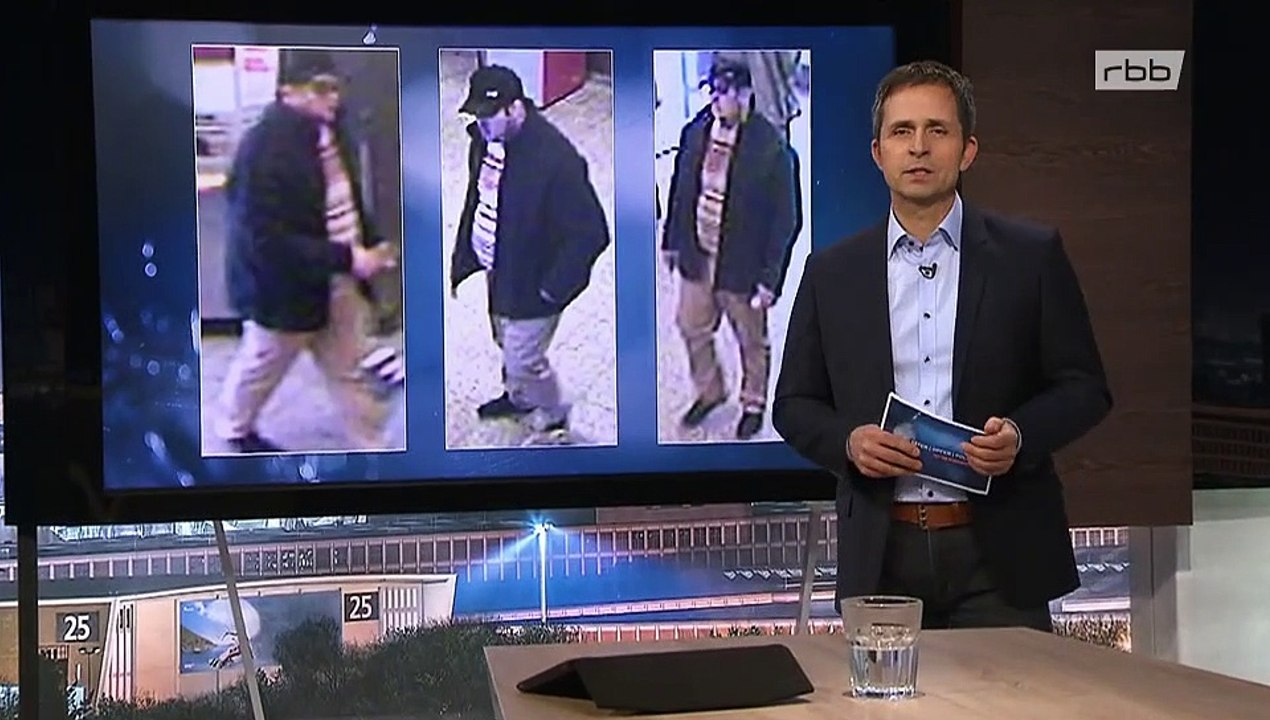 Täter - Opfer - Polizei  21.11.2018