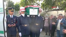 Mersin 65 Yıl Önce Cenaze Namazı Kılınan Gazi, 89 Yaşında Yaşamını Yitirdi