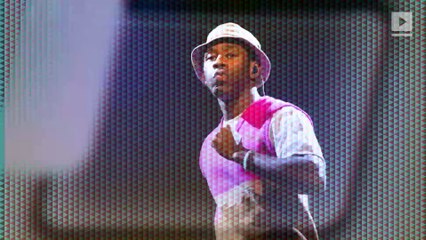 Jaden Smith Calls Tyler, the Creator His Boyfriend Again