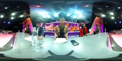 Siapa Rindu Orde Baru? [360cam] - ROSI (3)