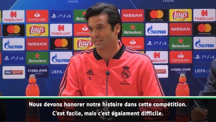 Groupe G - Solari : "Honorer notre histoire"
