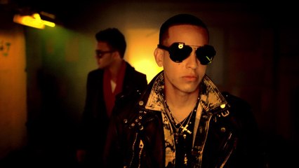 Daddy Yankee - Ven Conmigo