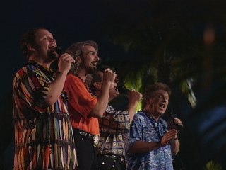 Bill & Gloria Gaither - At The Cross