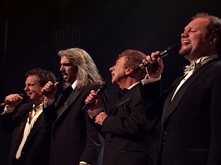 Bill & Gloria Gaither - Let Freedom Ring