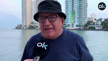 OKDIARIO viaja a Miami para conocer la opinión sobre el traslado de La Liga