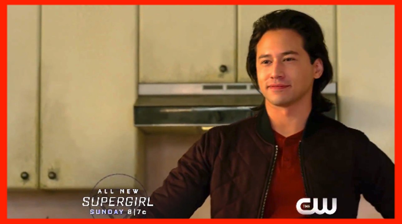 SUPERGIRL 4x08 | Bunker Hill Promo Trailer - Melissa Benoist, Mehcad Brooks, Jesse Rath, Sam Witwer