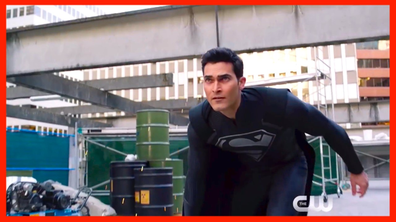 ELSEWORLDS - Official Trailer (The Flash, Arrow, Supergirl, Batwoman Crossover Event)