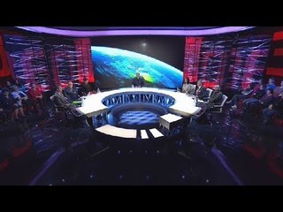 LIVE - '360 gradë' - "Po burgoset populli? Kryeministri kërkon nënshtrim dhe pranga për opozitën?"