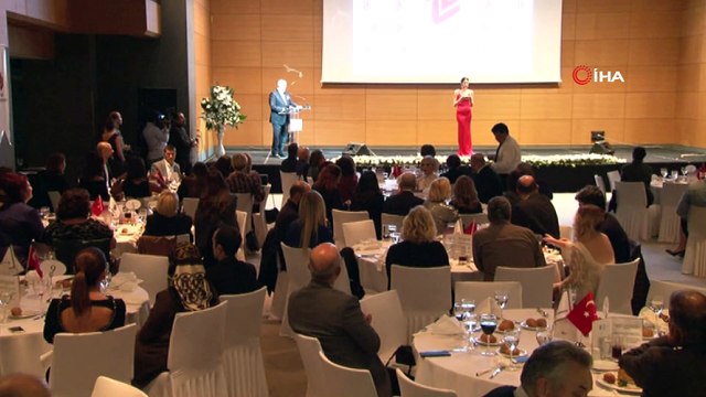 İhlas Medya Grubuna 3 ödül