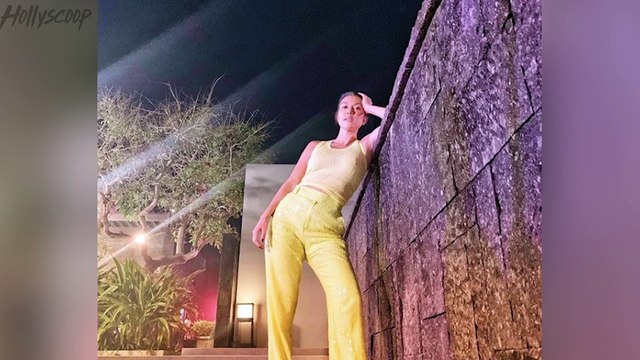 Kourtney Kardashian Mommy Shamed After Posting This Picture