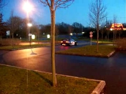 le tuning japonnais aux méga CGR a cap malo (rennes)