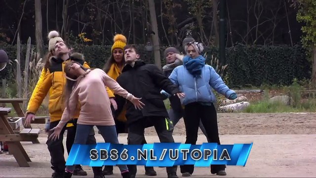 Aflevering 1275 - maandag 26 november 2018