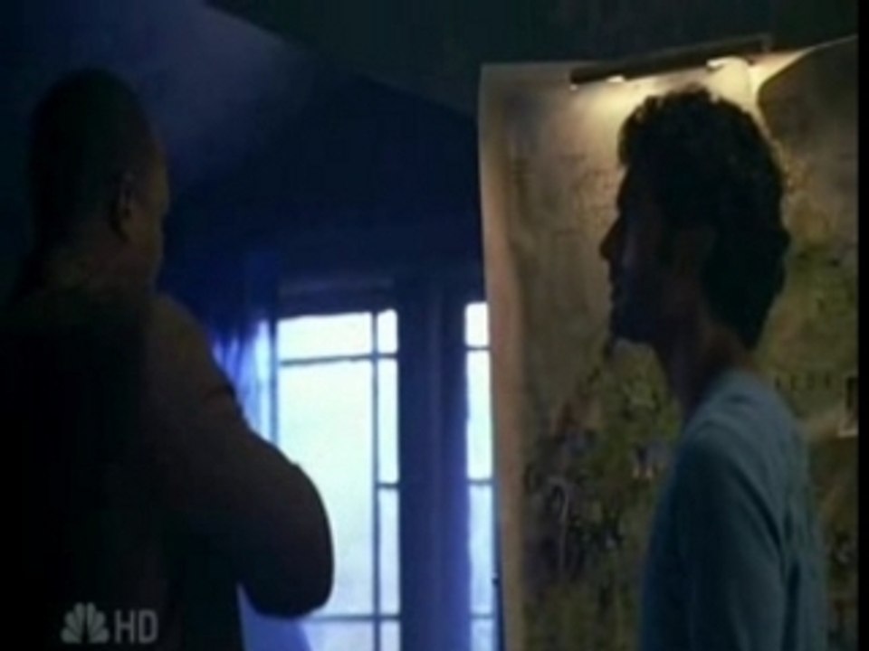 Heroes Question pour un champion - Doublage 2007