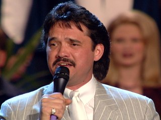 Bill & Gloria Gaither - Precious Jesus