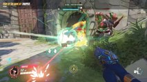 Overwatch Funny & Epic Moments 67 - Highlights Montage 1 of 3