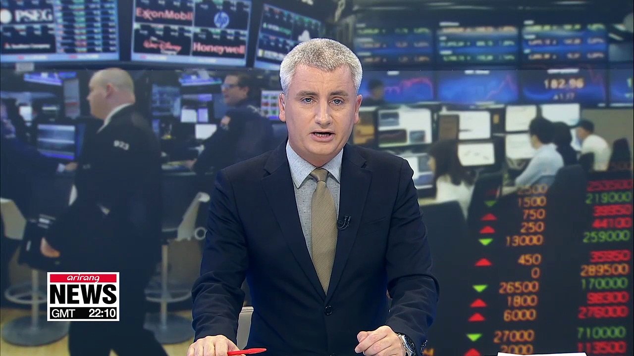 Market wrap up