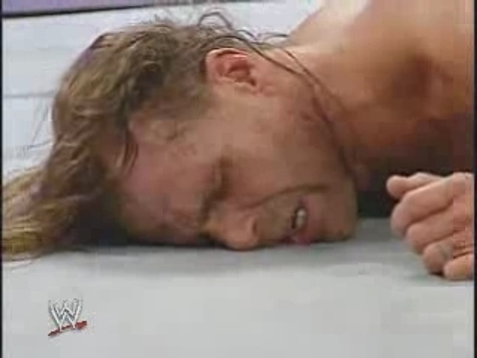 RAW's Greatest Moments Of 2007 Part 3