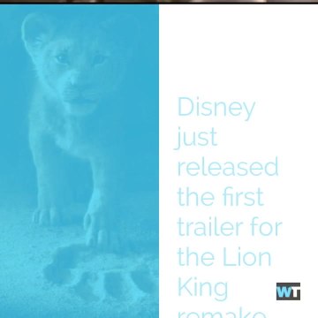 People Are Recreating The Most Iconic Scenes From The Lion King With Their Animals