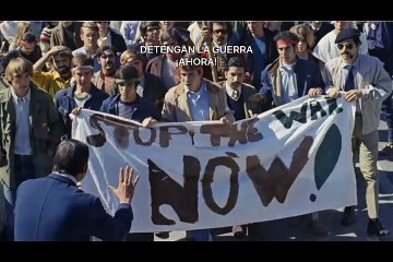 La Guerra De Vietnam - Cap.9 - Una Lealtad Irrespetuosa (May 1970-Mar 1973) - Parte 1