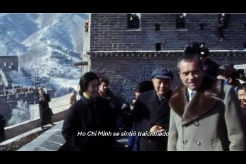 La Guerra De Vietnam - Cap.9 - Una Lealtad Irrespetuosa (May 1970-Mar 1973) - Parte 2
