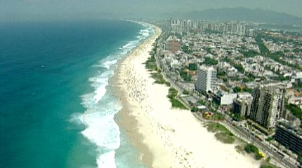 Ricardo Silveira - Quebra Mar - Barra Da Tijuca