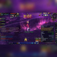 World of Warcraft - Wrath of The Lich King Gameplay #05